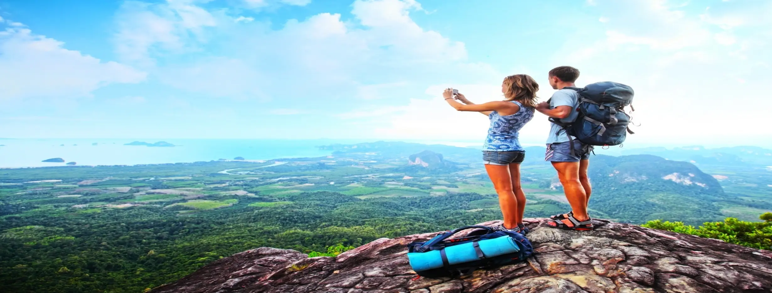 Image for A Tapestry of Unique Experiences